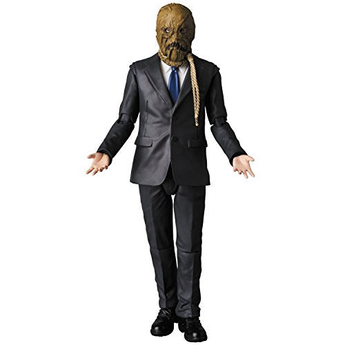 batman begins scarecrow figure