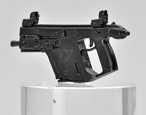 Little Armory La029 Kriss Vector Smg 1 12 Tomytec