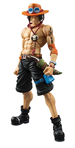 One Piece Treasure Cruise World Journey Vol 5 Portgas D Ace Game Pri