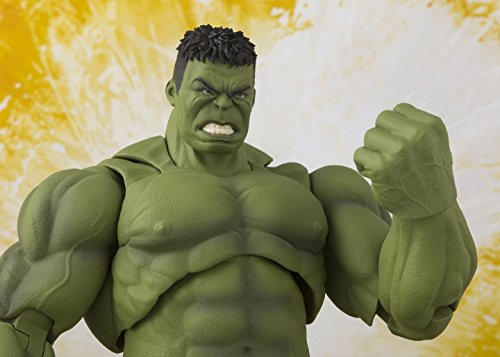 figuarts infinity war hulk