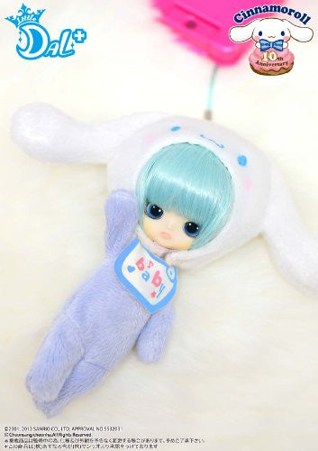 cinnamoroll pullip