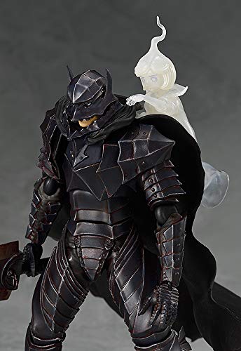 berserk armor action figure