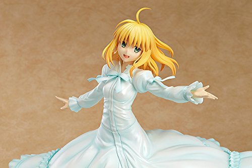 Fate/Stay Night - Saber - 1/8 - -Last Episode- (Wing)