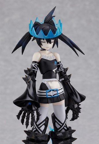 black rock shooter figure