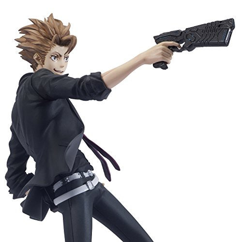 psycho pass action figure