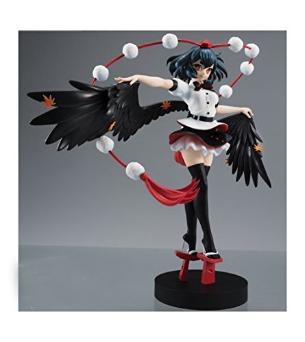 Touhou Project Syameimaru Aya Premium Figure