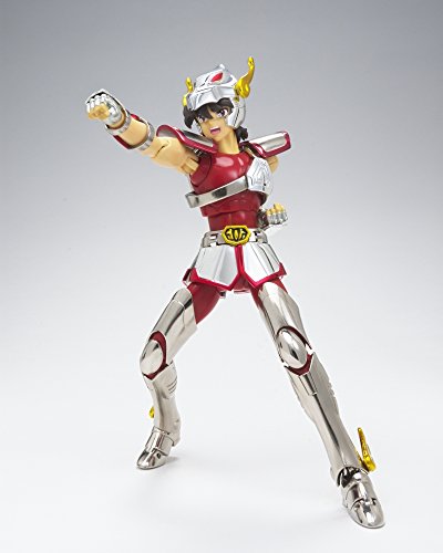 saint seiya pegasus figure