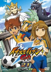 where to find inazuma eleven go chrono stone english dub