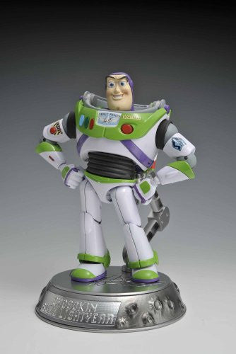 chogokin toy story buzz lightyear