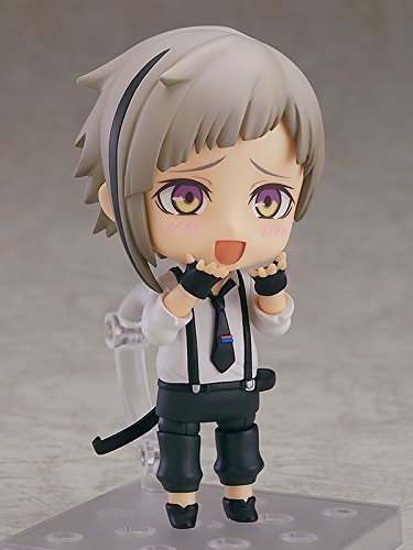 nendoroid bungo stray dogs