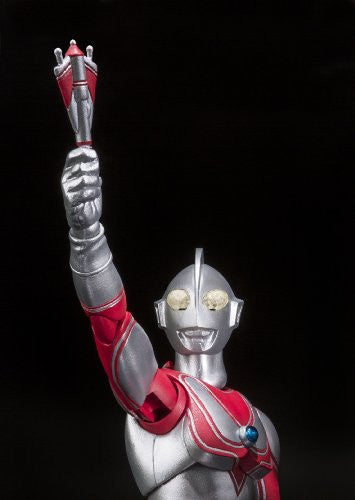 Return Of Ultraman Ultraman Jack Ultra Act Bandai