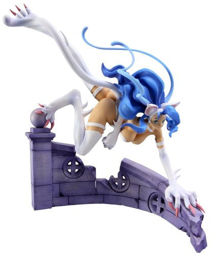 Vampire Felicia Excellent Model Capcomaniax 2 1 8 Megahouse