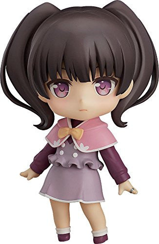 Regalia The Three Sacred Stars Rena Asteria Nendoroid 691