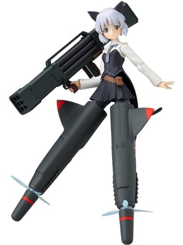 strike witches figma