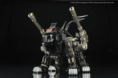 Zoids Rz 007 Shield Liger Dcs J Yamato Solaris Japan