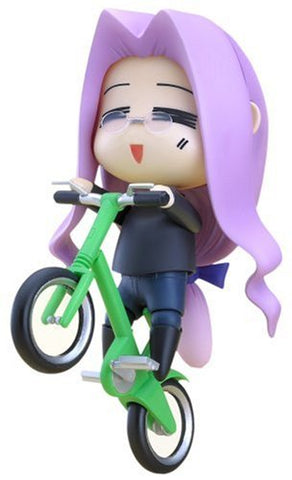 Fate Hollow Ataraxia Charinko Rider Nendoroid 021