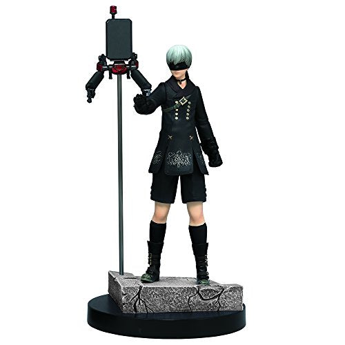 Nier Automata Pod 153 Yorha No 9 Type S Square Enix