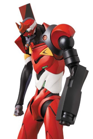 Evangelion Shin Gekijouban Q Eva 02 Real Action Heroes 634 Gam