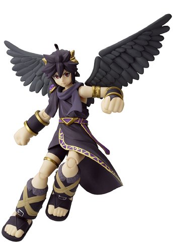 palutena figma