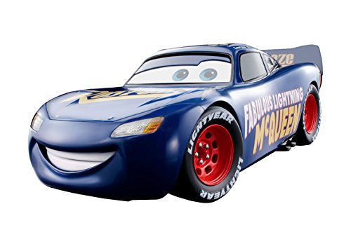 lightning mcqueen 3