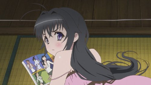 kanokon ova 2 مترحم