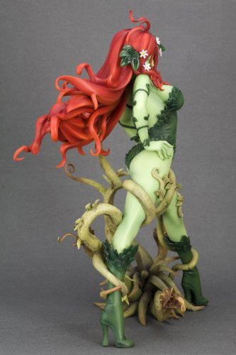 poison ivy figurine