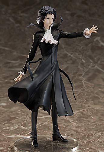 action figure bungou stray dogs