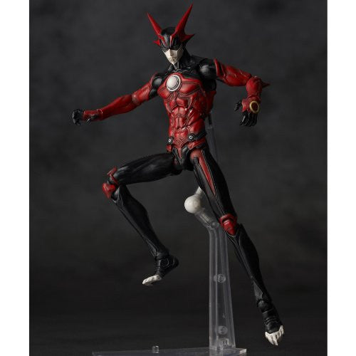 zetman figure