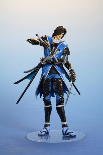 date masamune action figure