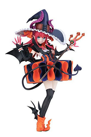 anime halloween figure