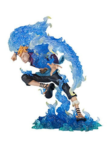 Marco One Piece Chou Gekisen Solaris Japan