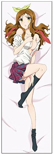 Glasslip Takayama Yanagi Dakimakura Cover Cospa