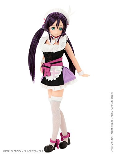 Love Live School Idol Project Toujou Nozomi Pureneemo Pureneemo