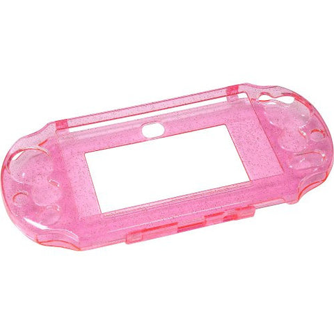 ps vita slim pink