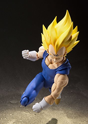 figuarts majin vegeta