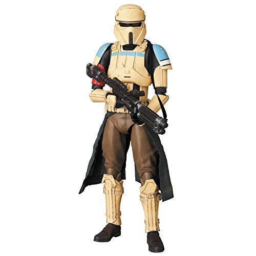 star wars scarif stormtrooper