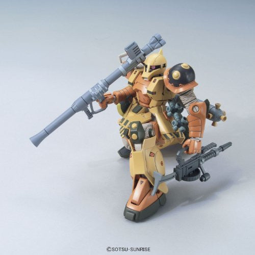 Kidou Senshi Gundam Thunderbolt Ms 05b Zaku I Hggt 6 Zaku I Ol