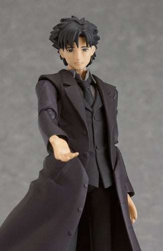 fate zero emiya kiritsugu figma 151 max factory usd