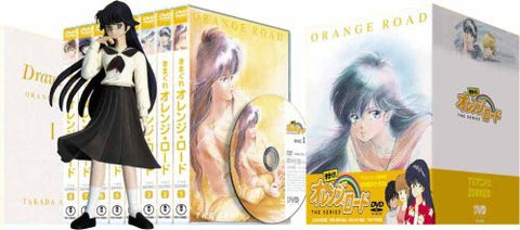 Kimi To Boku 1 [Blu-ray+DVD Limited Edition] - Solaris Japan