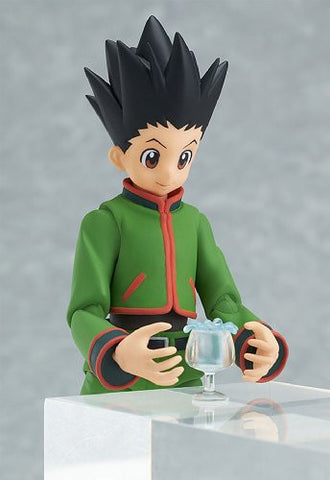 figma hunter x hunter