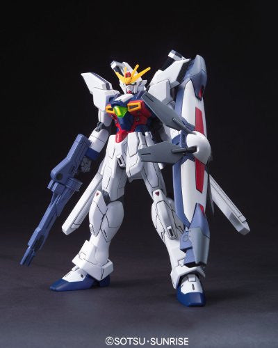 Kidou Shinseiki Gundam X Gx 9900 Dv Gundam X Divider Hgaw Hguc