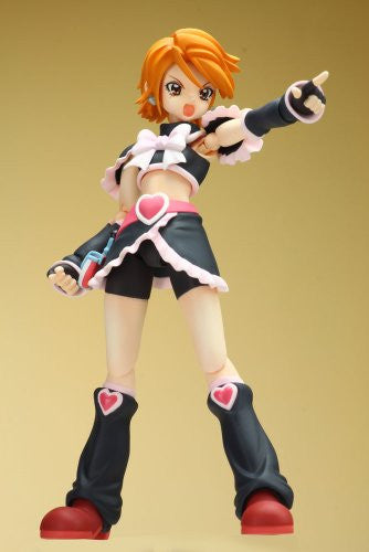 Futari Wa Pretty Cure Cure Black SHFiguarts 112