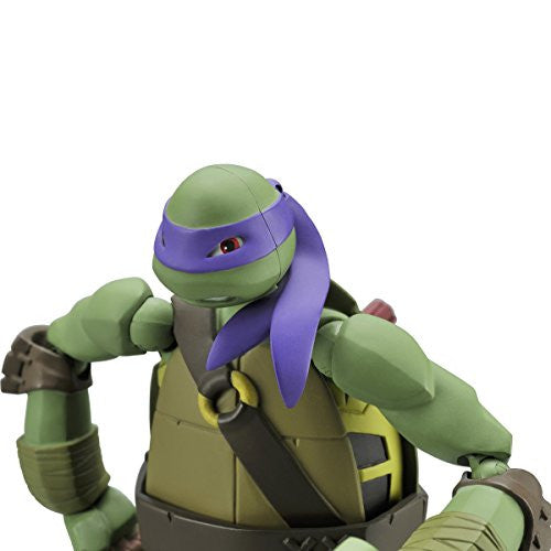 revoltech donatello