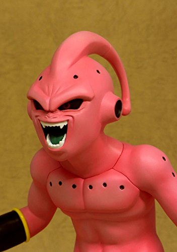 Dragon Ball Z Majin Buu Kid Gigantic Series 1 4 X Plus