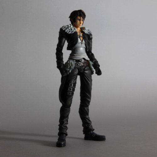 play arts squall