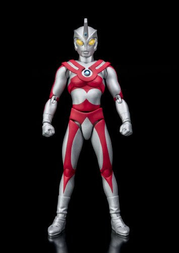 Ultraman Ace Ultra Act Bandai