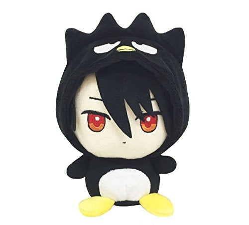 sanrio danshi plush