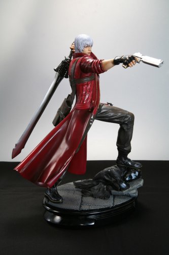 kotobukiya devil may cry