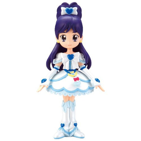 pretty cure dolls