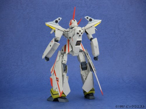 Macross Dynamite 7 - VF-19P - 1/60 - Planet Zola Patrol ver